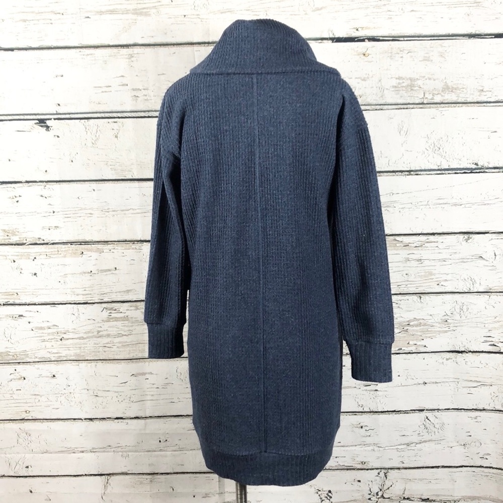 C8 Anthro Dakini Sweater Dress M - Picture 2 of 5